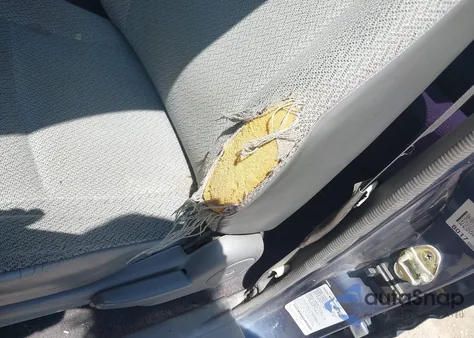 1995 Isuzu Rodeo S/Ls z USA, uszkodzony, nr VIN 4S2CM58V5S4370553